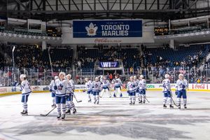 FTB: Toronto Marlies turn it around with convincing win