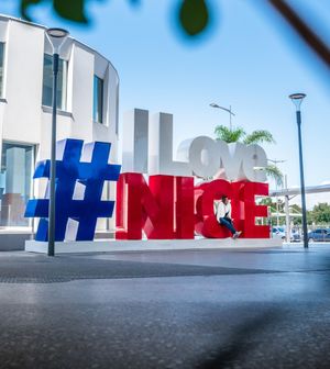 Sunday FTB: waking up after a pretty Knies Saturday night