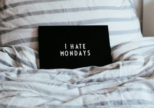 Monday's FTB: The Leafs have a busy week but are WFH today