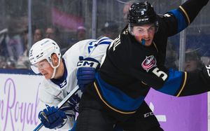 The Marlies have a lot on the line this weekend