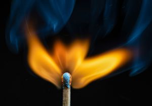 Sunday FTB: Can't burn every tape