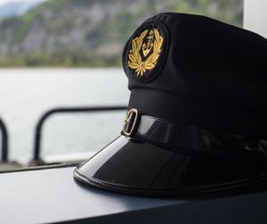 Friday's FTB: Captains everywhere
