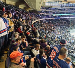 GDT: Maple Leafs in New York