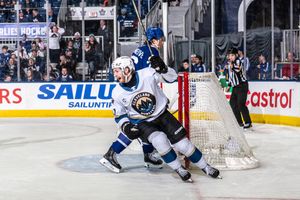 The Toronto Marlies season comes to an abrupt end