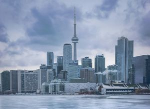 Preview: Wild in Toronto