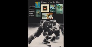 2026 NHL Draft Profile: Jaxon Cover