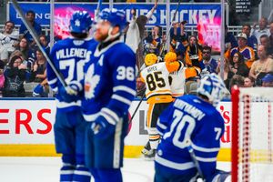 Thursday's FTB: The Penguins even up the series with the Marlies