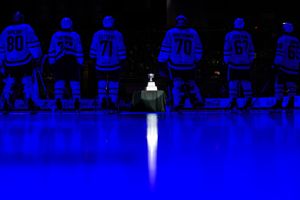 Marlies win home opener against the Hammers
