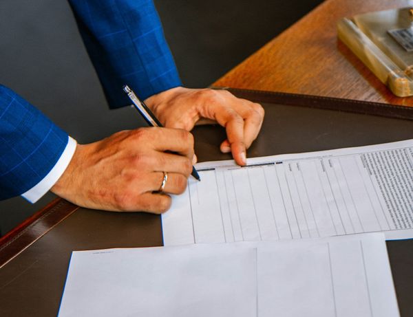 Timothy Lijegren and his next contract