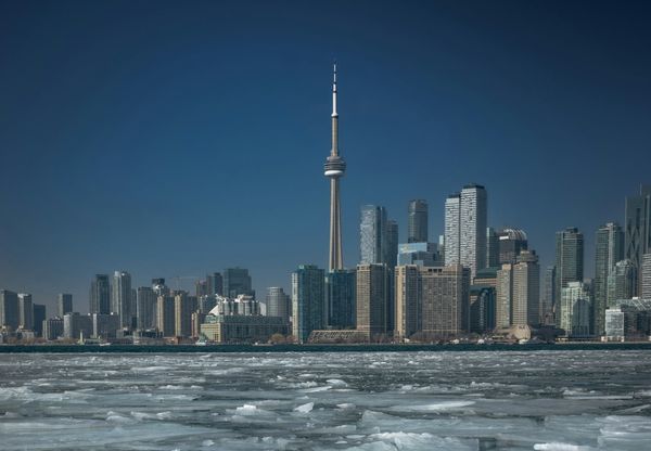 GDT: Vancouver visits Toronto