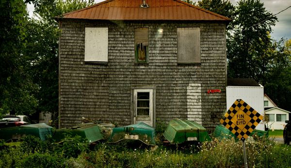 PPP After Dark: The end of the beginning edition