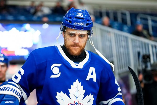 The Marlies outrace the Rocket, but the Monsters await
