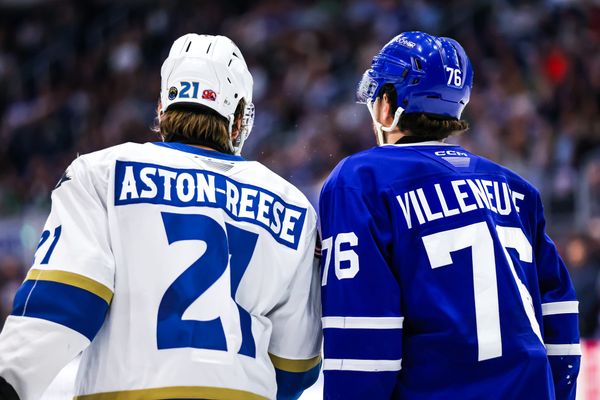 Weekend FTB: The Marlies win to force a final game in the series