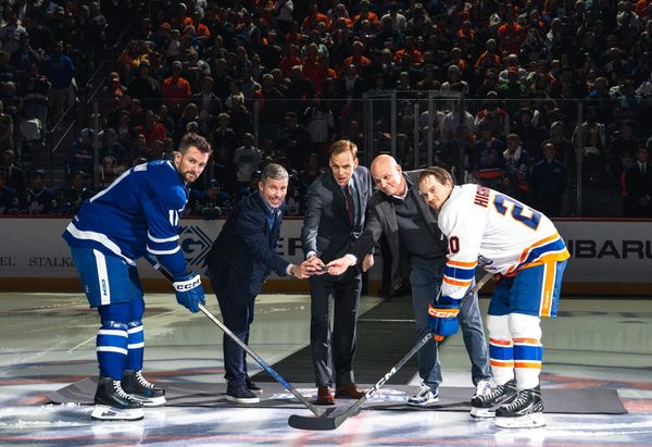 Marlies defeat Hammers again at Hamilton's home opener