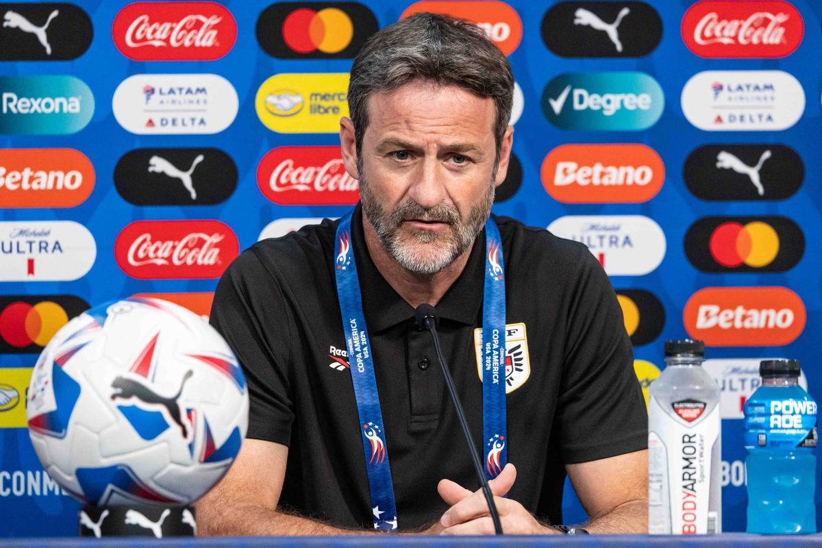 Christiansen Names First Panama Squad Since World Cup Exit