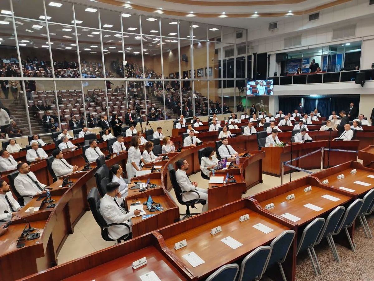 Panama Assembly Approves New Electoral Map