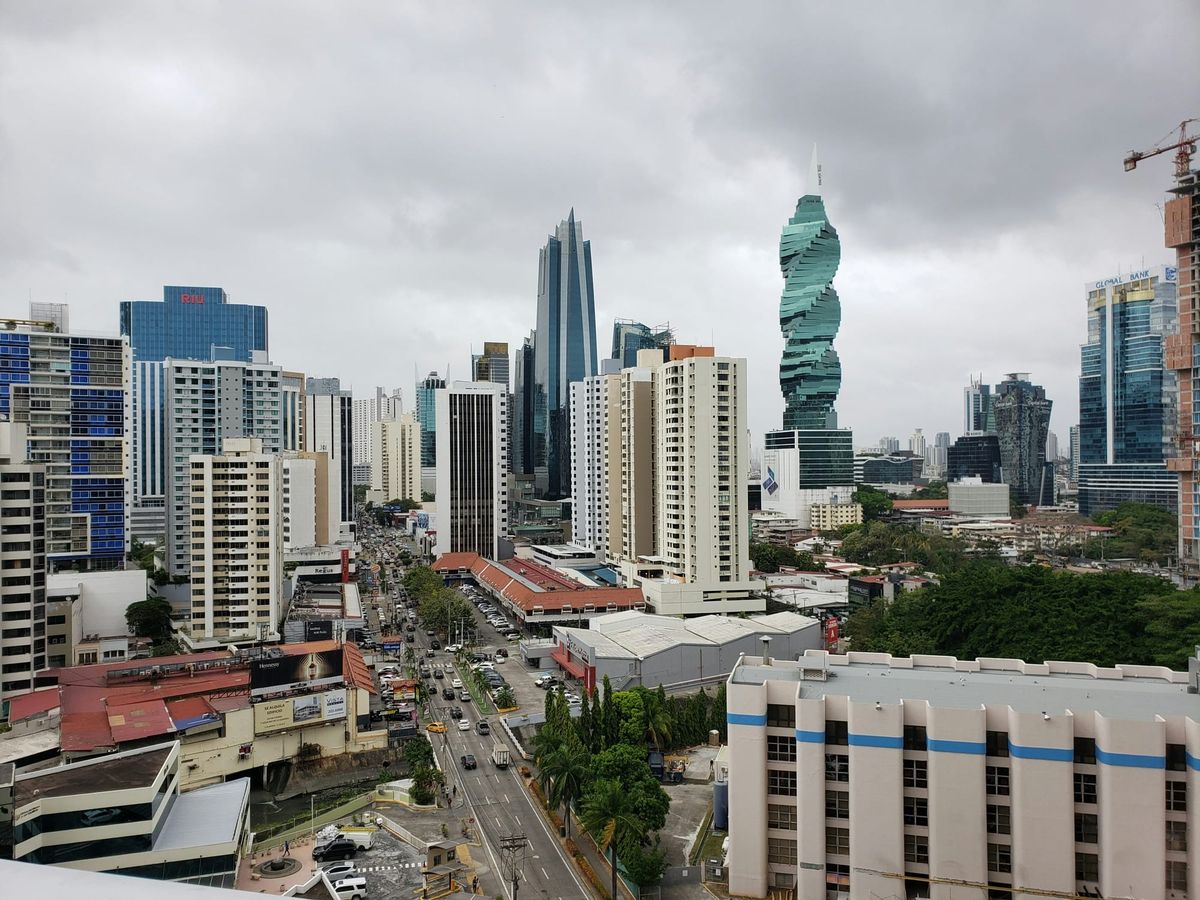 Panama’s Economy Grew 6.4% in Second Quarter