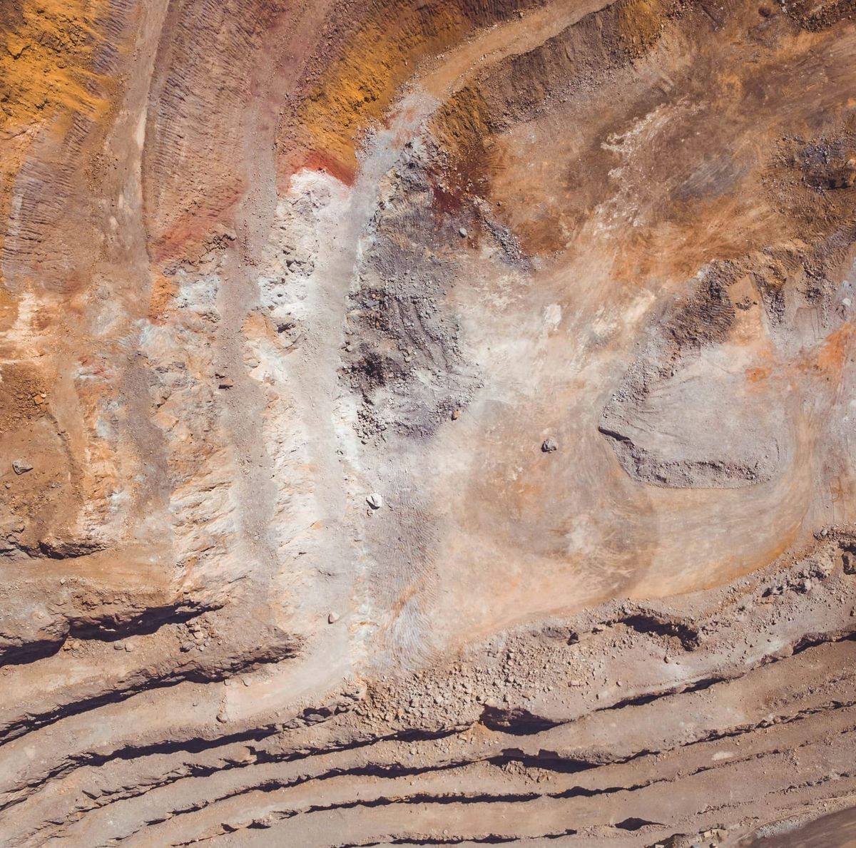 Cobre Panamá Prepares Second Copper Shipment From Closed Mine