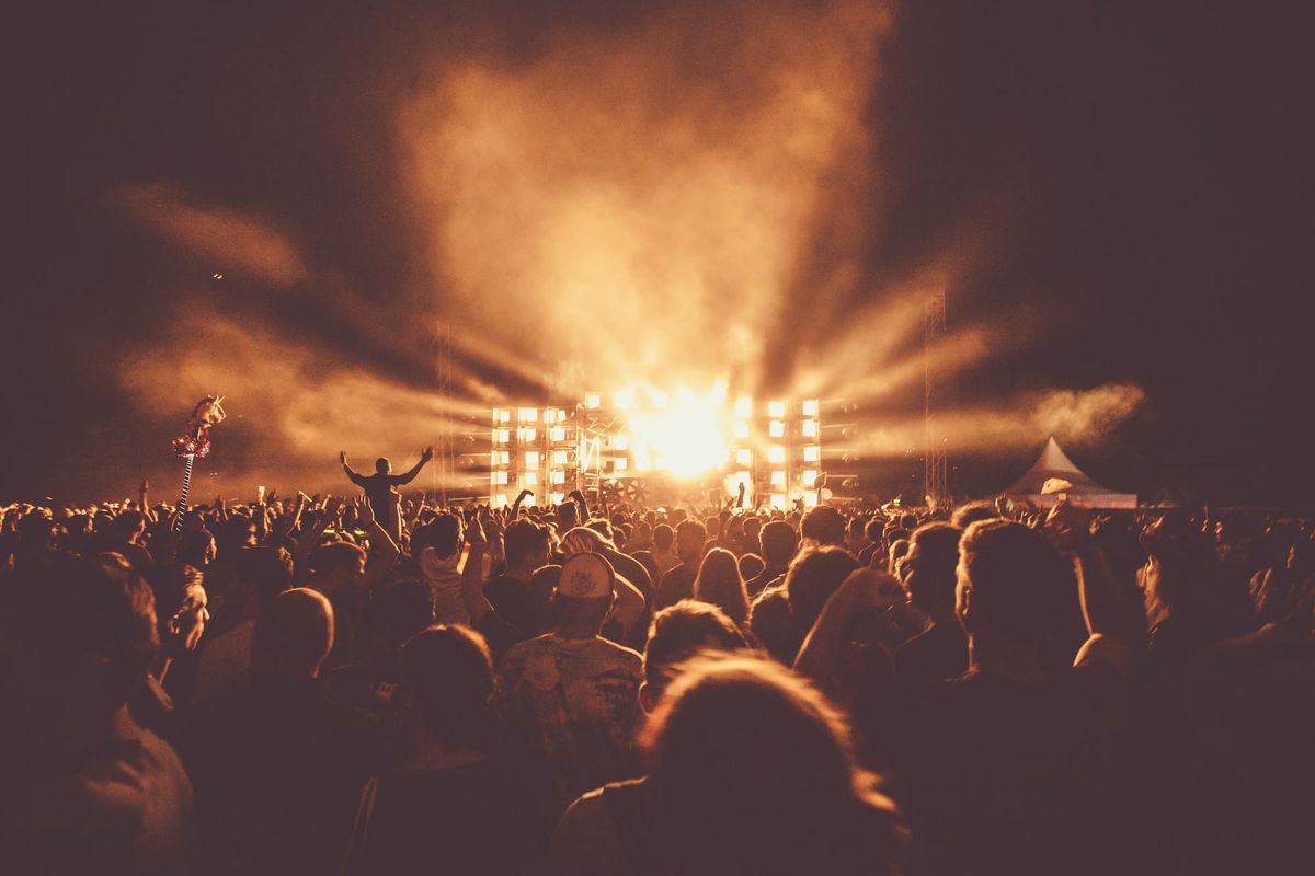 Rock and Metal Concerts Coming to Panama