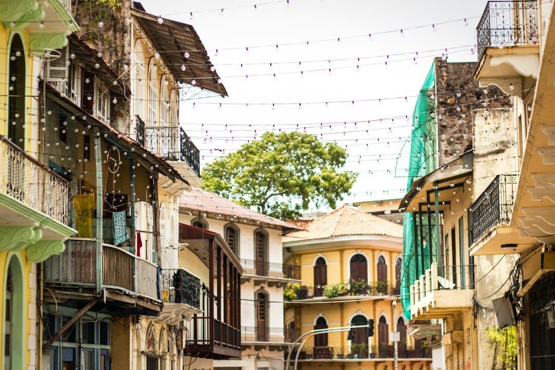 Panama Opens $100 Million Earthquake Fund