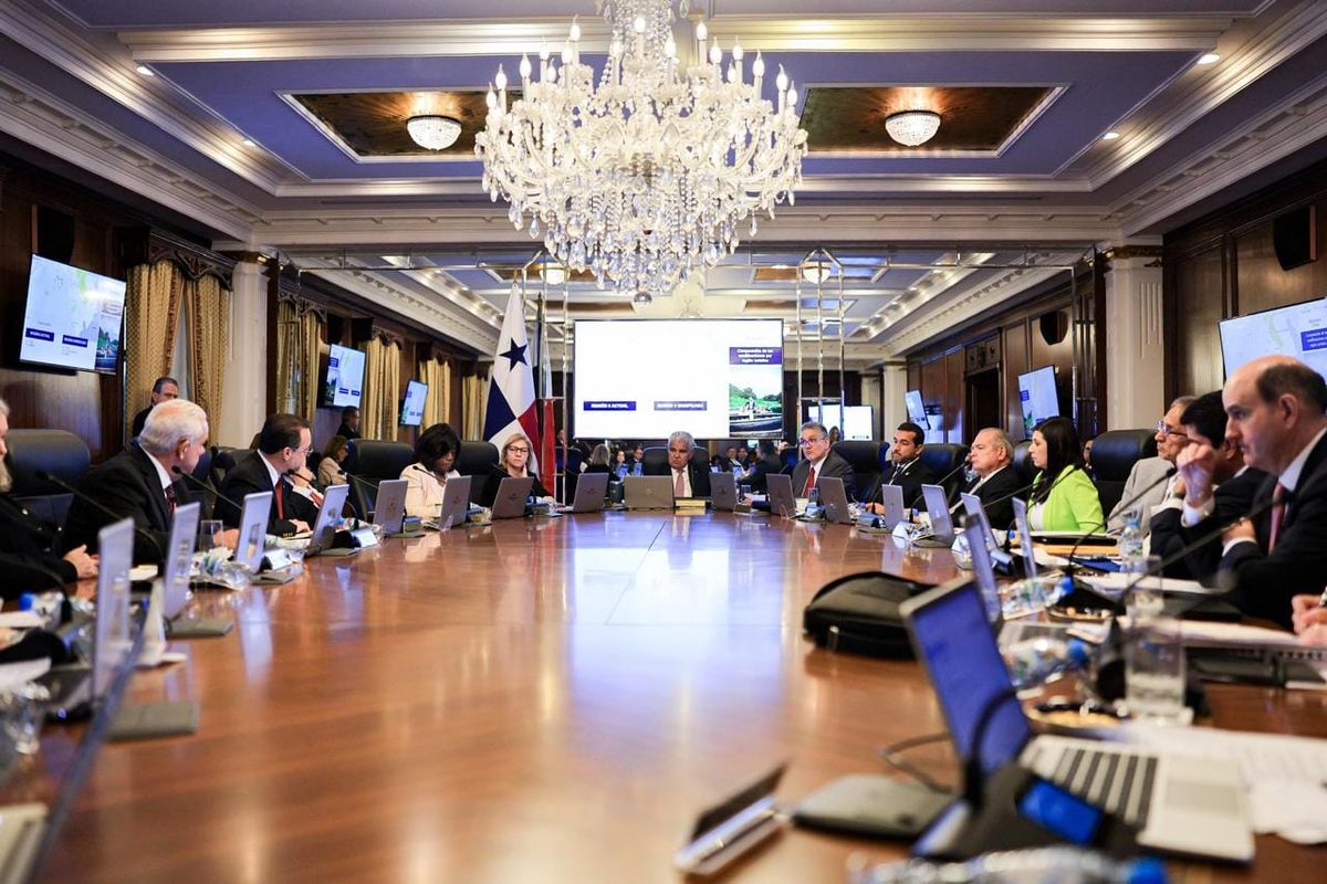 Cabinet Backs Revised 2027 Budget