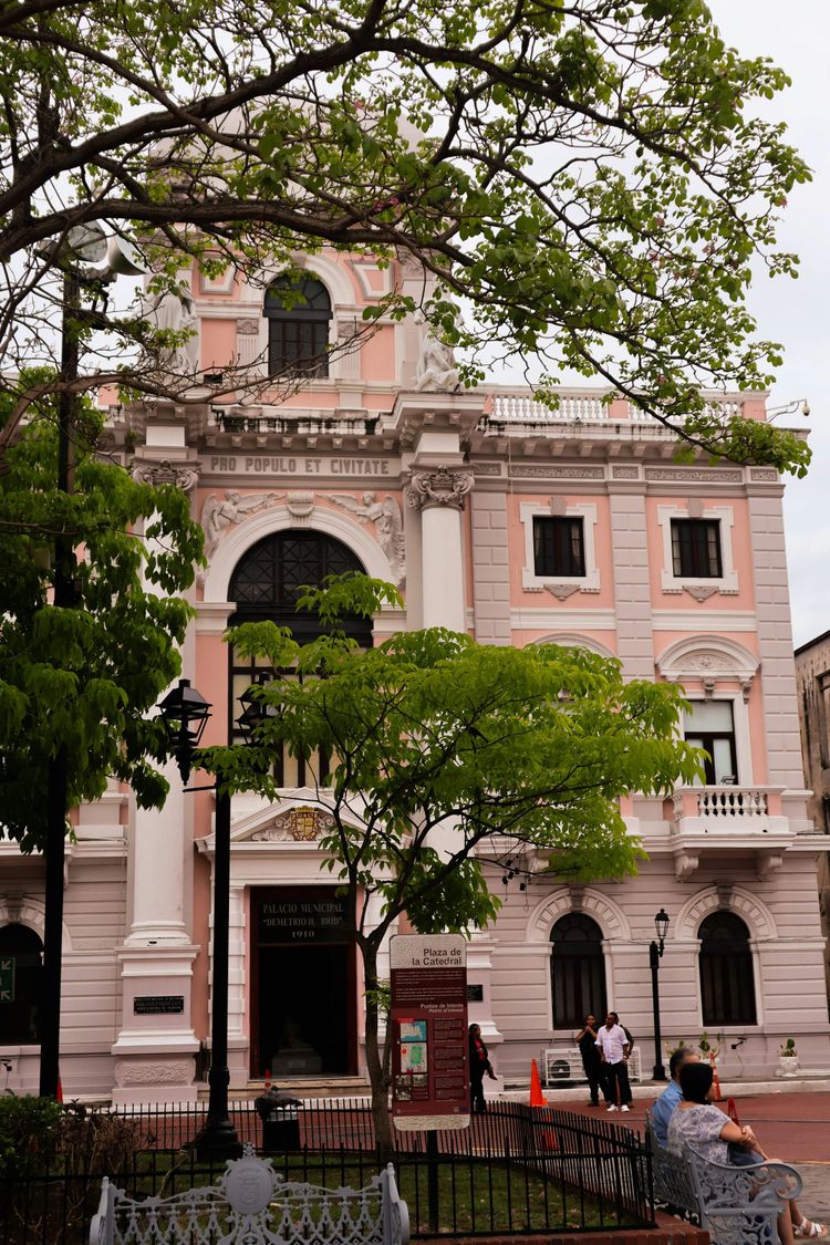 Panama Plans $93 Million Cultural Investment for 2027