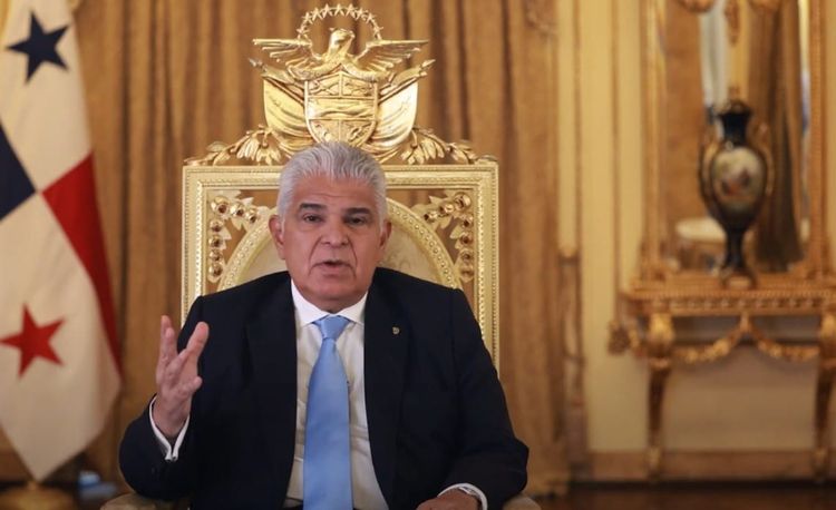 Mulino Vetoes Expanded Discounts for Panama’s Retirees