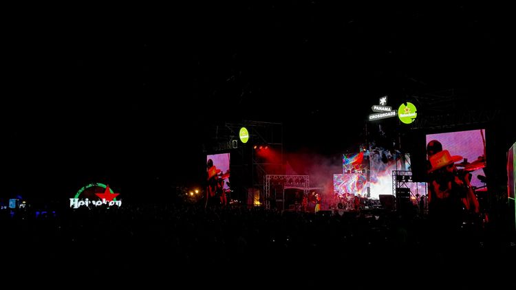Panama Crossroads Festival Announces Performers for 2027 Edition