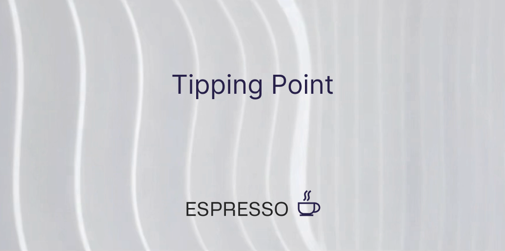 Tipping Point