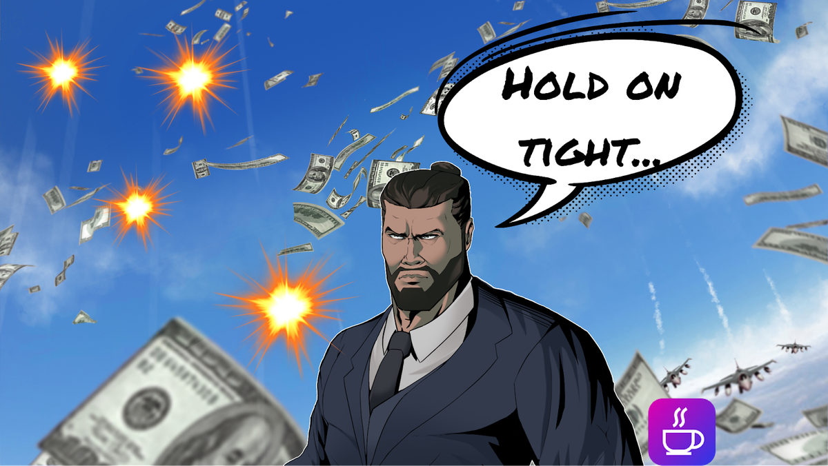 This Is Not Your Father’s Economy