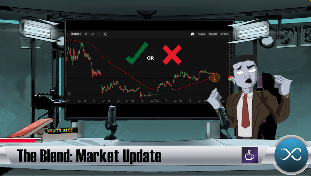 Waiting For The Biggest Bears