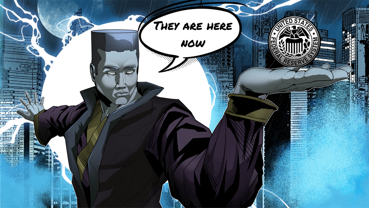 This Token's Down 97%. And It's Looking Strong