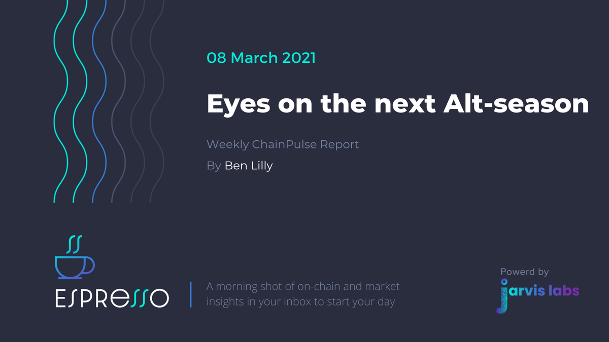 Eyes on the Next Altseason