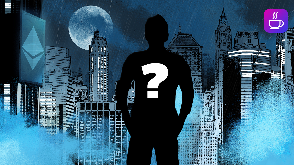 Who Is The Mysterious Entity Impacting ETH Price?