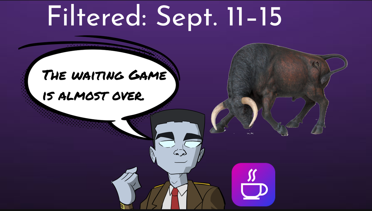 Get Ready for the Reset