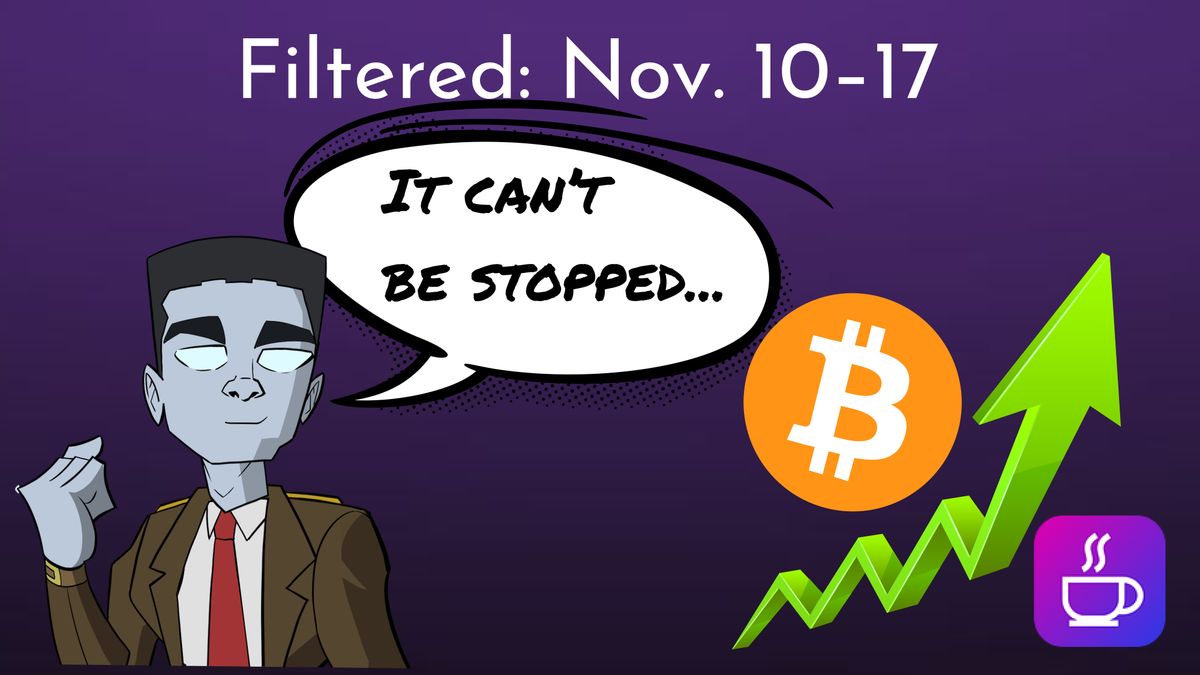 The Best Ways to Play a Bitcoin Spot ETF