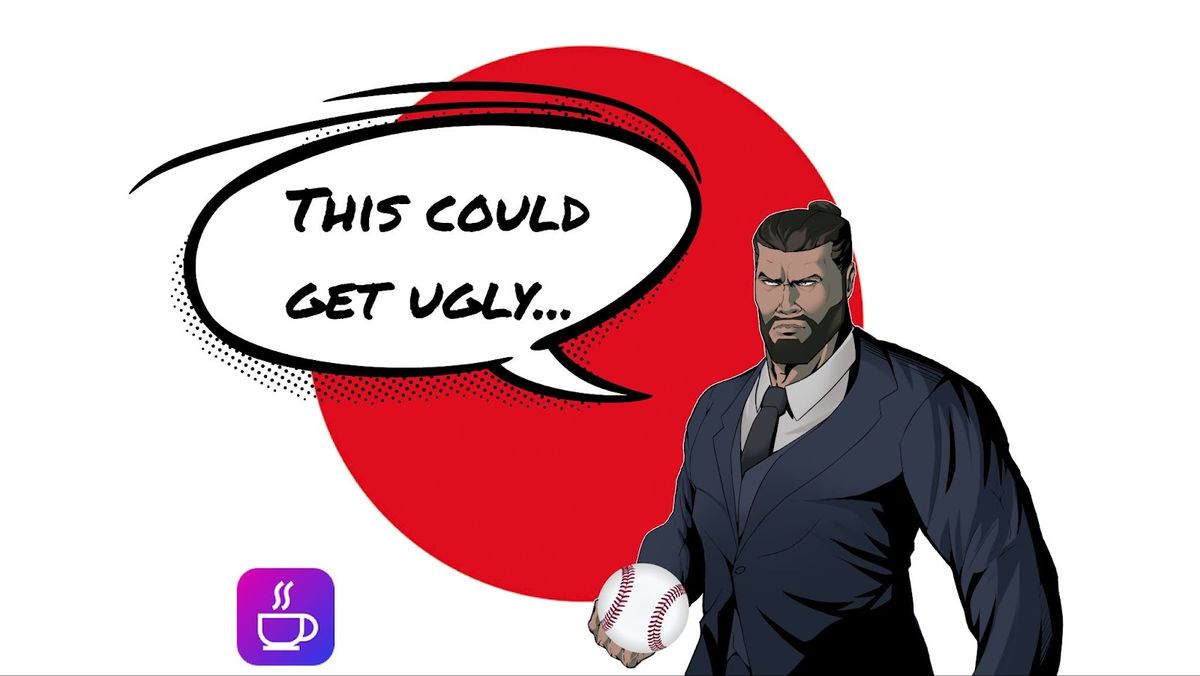 Japan Prepares to Toss the Curve