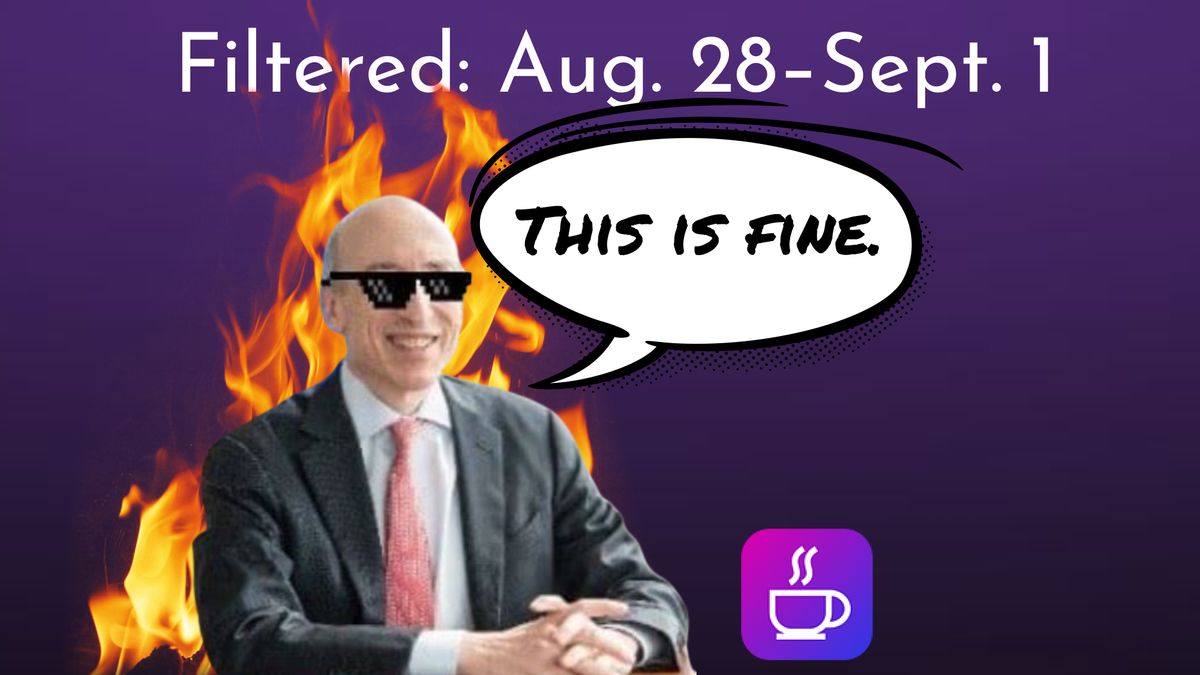 Gensler Takes Another “L”