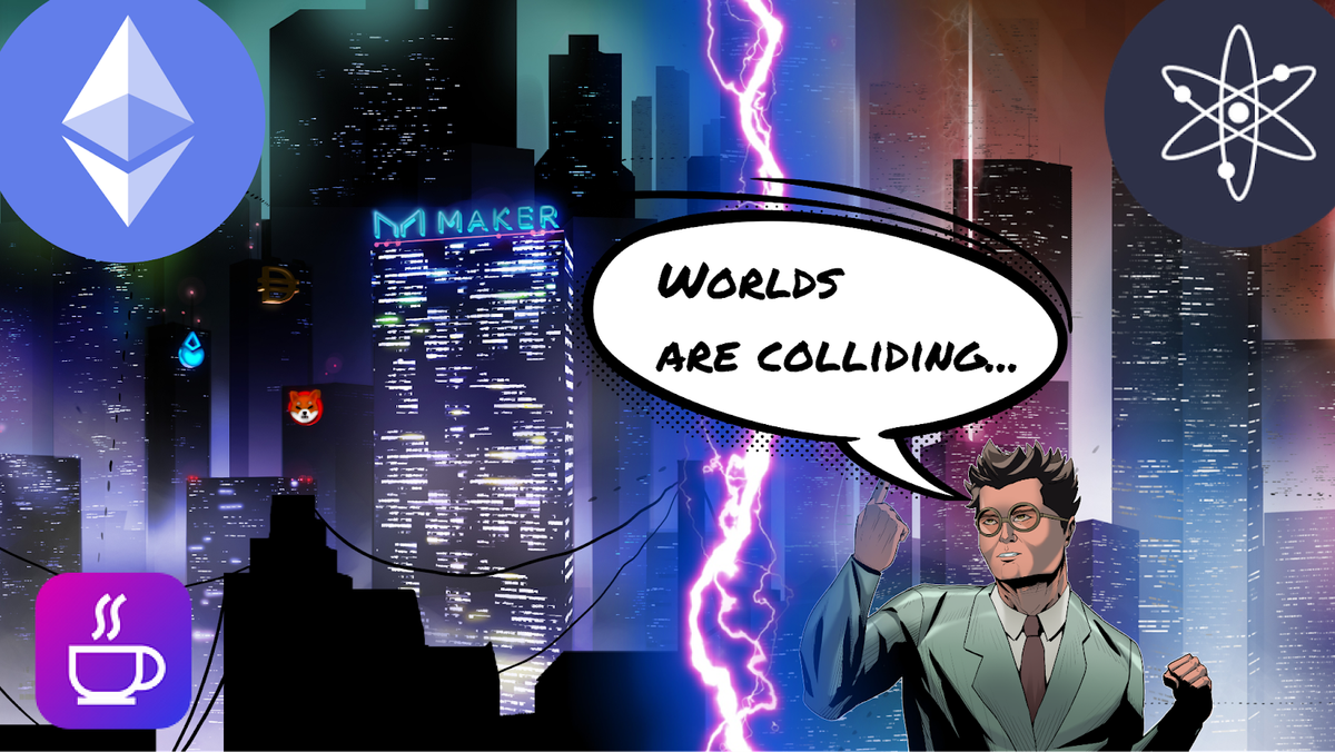 Maker’s Future Belongs on Cosmos, Not Solana