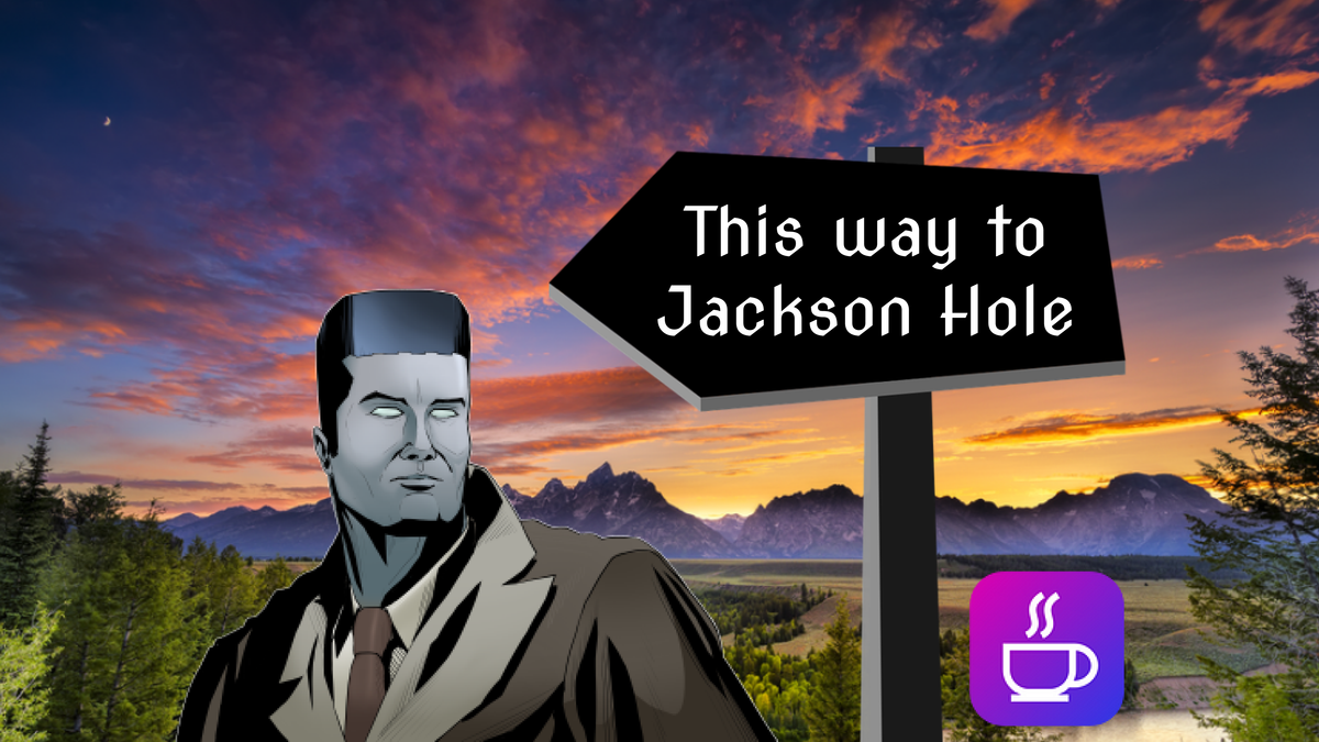 The Next Crisis Is Already Solved