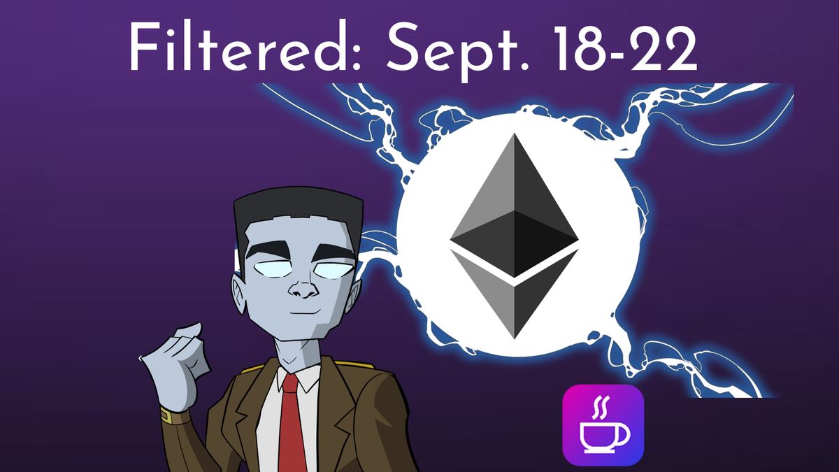 What These Projects Can Learn From Ethereum