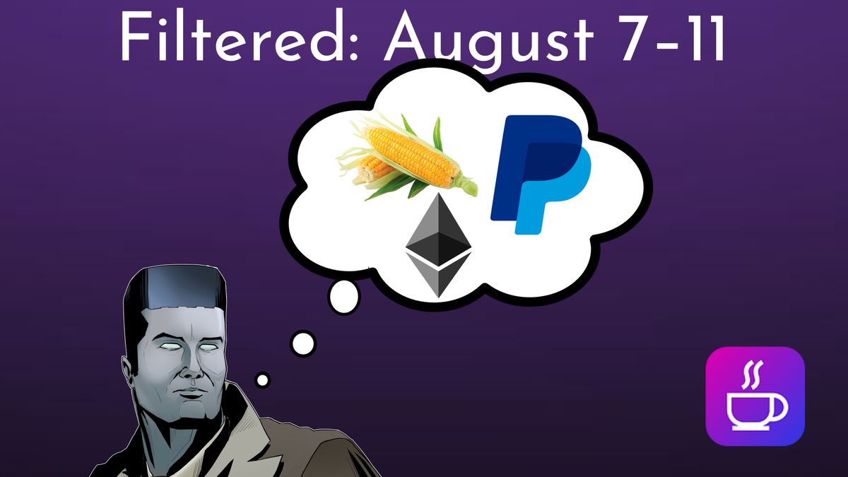 We Shouldn’t Be Afraid of Less Volatility