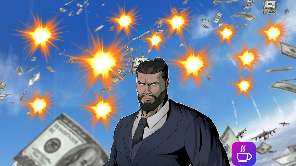 The Economy’s Healthy Appearance Is Only Skin-Deep