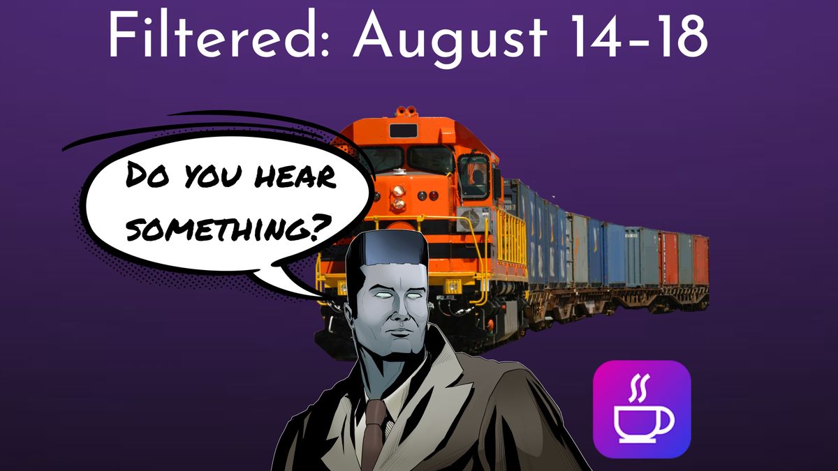 A Cure for Token Tunnel Vision