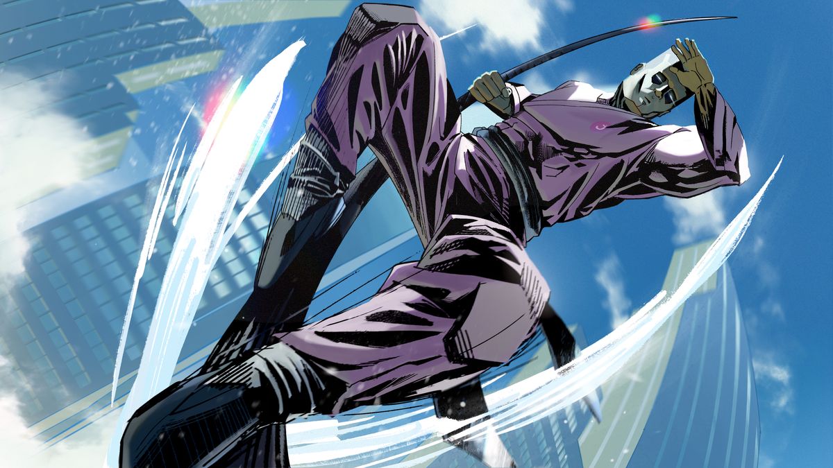 The Double-Bounce Effect