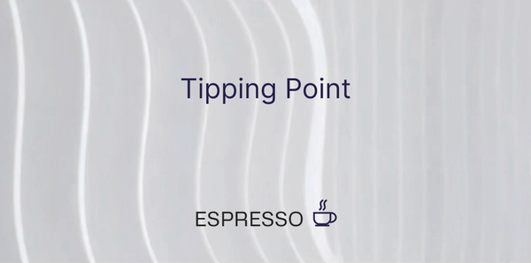 Tipping Point