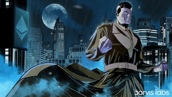 Sowing The Seeds of a Revolution