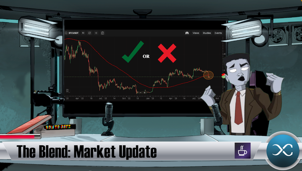 Waiting For The Biggest Bears