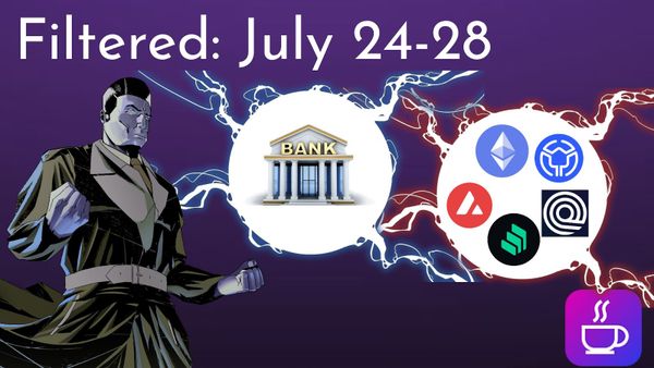 TradFi or DeFi? RWAs Offer the Best of Both Worlds