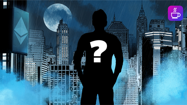 Who Is The Mysterious Entity Impacting ETH Price?